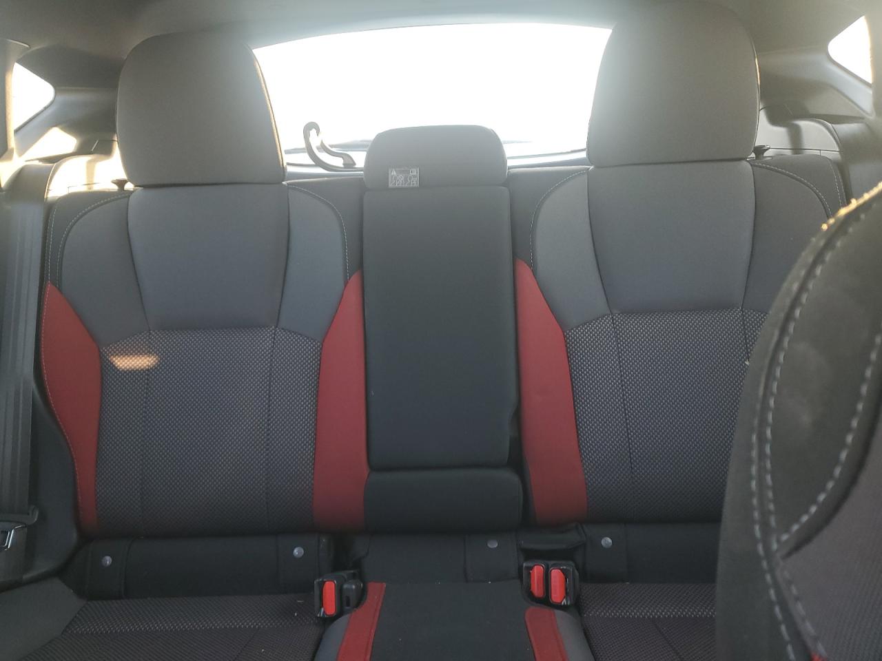 2024 SUBARU IMPREZA RS VIN:JF1GUHJC0R8340375