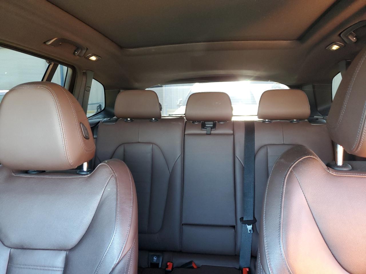 2022 BMW X3 XDRIVE30I VIN:5UX53DP02N9K52263