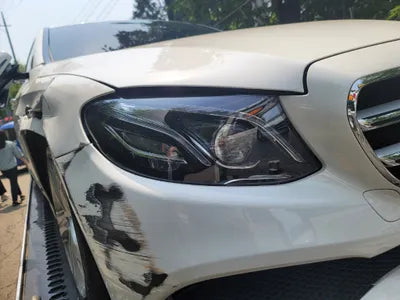 2016 Mercedes-Benz E 220 WDDZF0EB1HA011794 VIN:WDDZF0EB1HA011794