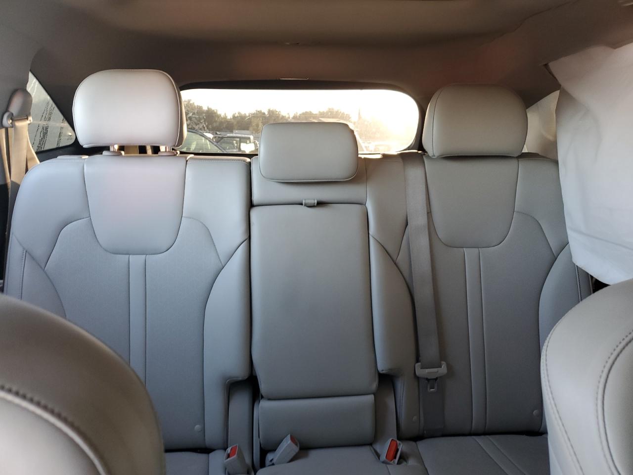 2023 KIA SORENTO S VIN:5XYRL4LC6PG243313