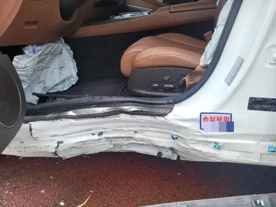 2020 Genesis G80 VIN: