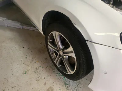 2016 Mercedes-Benz E 300 VIN: