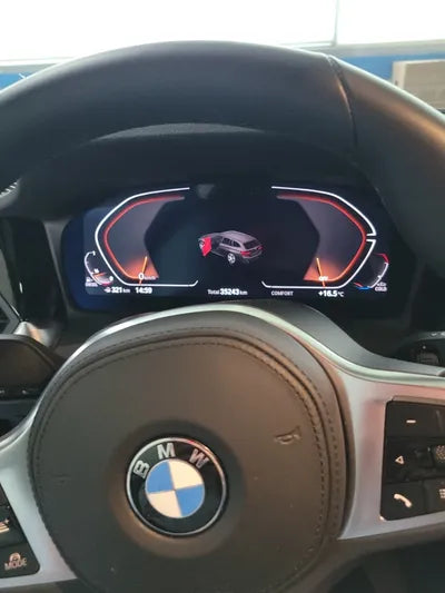 2021 BMW 320 WBA6L510XMFL13506 VIN:WBA6L510XMFL13506