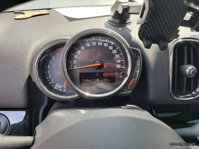 2019 MINI Countryman WMWYU910XK3H02046 VIN:WMWYU910XK3H02046