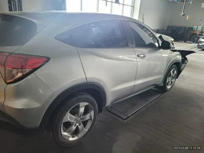 2016 Honda HR-V 3HGRU5850GM200100 VIN:3HGRU5850GM200100