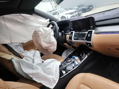 2021 Kia Sorento KNARK81BGMA006864 VIN:KNARK81BGMA006864