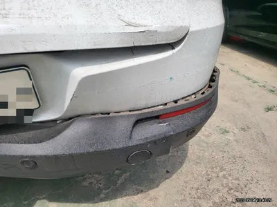 2014 Volkswagen Tiguan VIN: