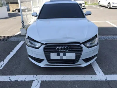 2015 Audi A4 WAUZZZ8K6FA082579 VIN:WAUZZZ8K6FA082579