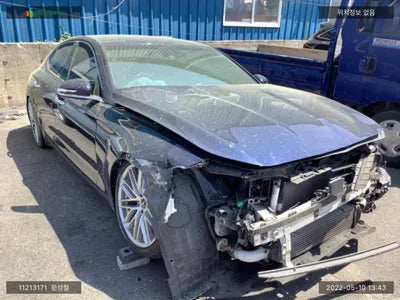 2019 Genesis G70 KMTG441BBKU054918 VIN:KMTG441BBKU054918