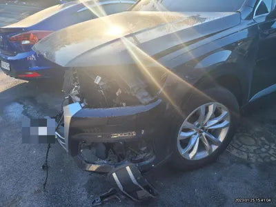 2019 Audi Q7 WAUZZZ4M0KD041980 VIN:WAUZZZ4M0KD041980