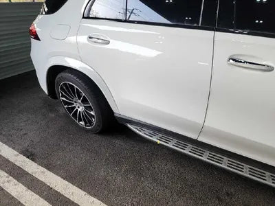 2022 Mercedes-Benz GLE 450 VIN: