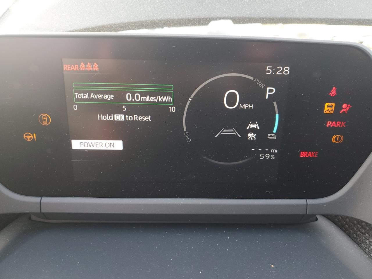 2023 SUBARU SOLTERRA PREMIUM VIN:JTMABABA0PA014415