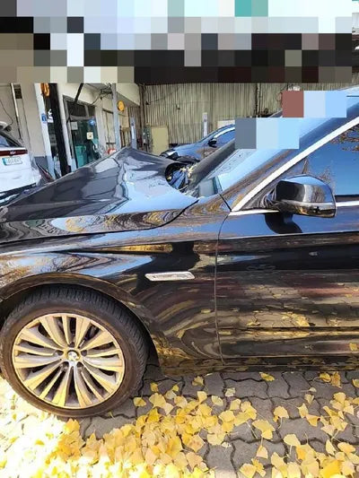 2016 bmw gran turismo 30d xdrive WBA5N6104GGT63831 VIN:WBA5N6104GGT63831