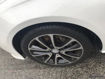 2016 Mercedes-Benz E 300 WDDZF4JB8HA061153 VIN:WDDZF4JB8HA061153