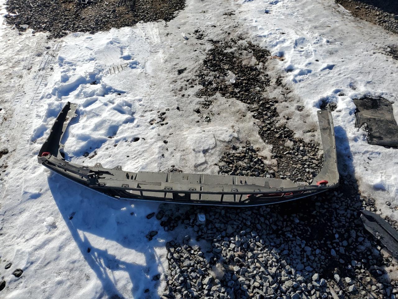 2022 HYUNDAI SONATA SE VIN:1GNDV23178D154543