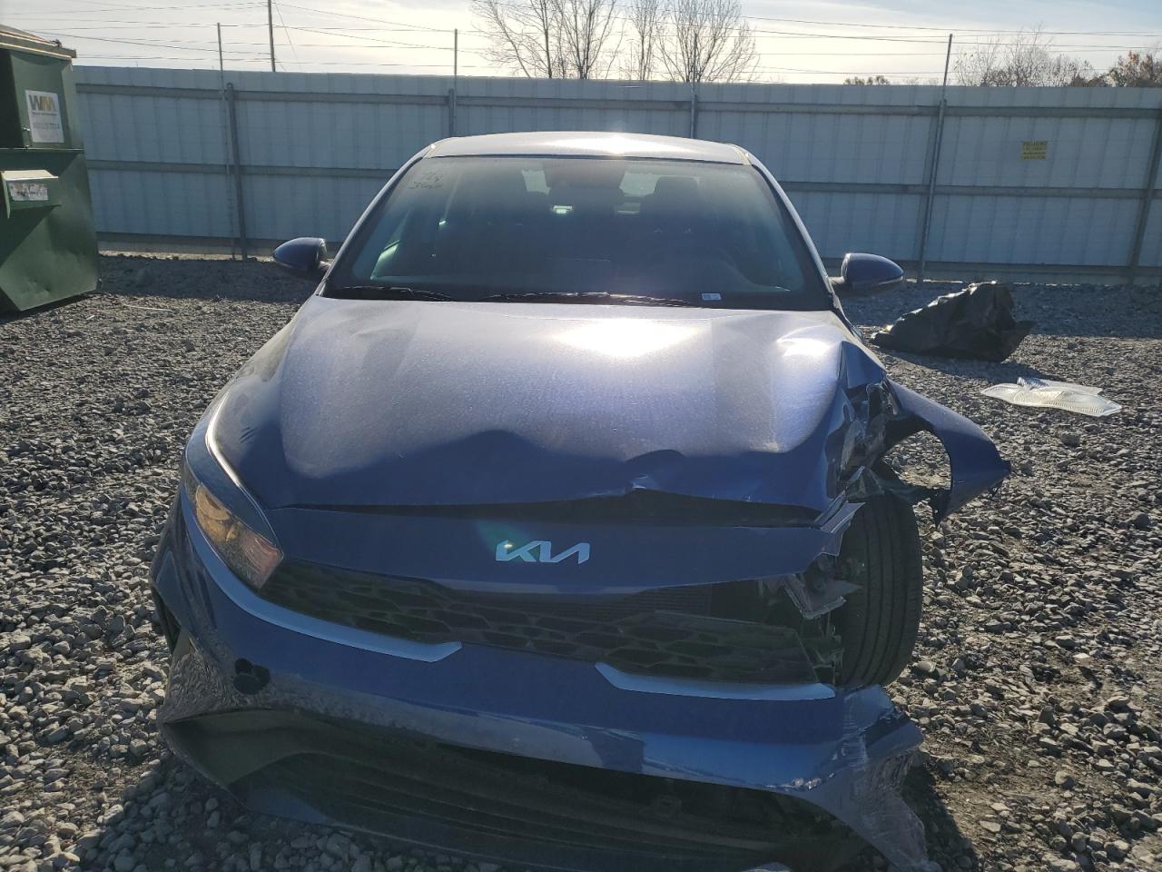 2024 KIA FORTE LX VIN:3KPF24AD6RE785027