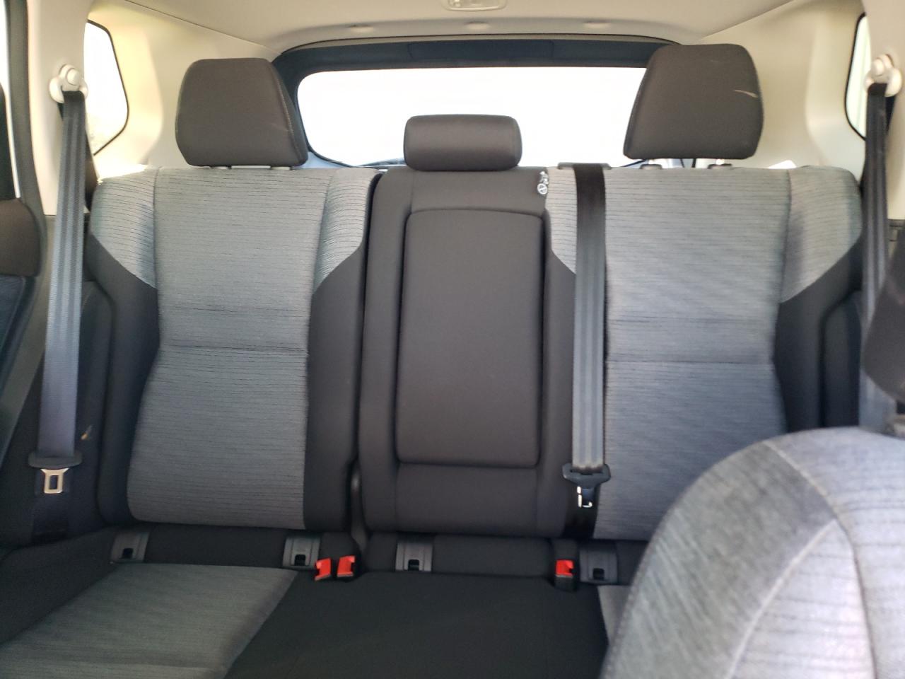 2023 NISSAN ROGUE SV VIN:JN8BT3BB8PW471163