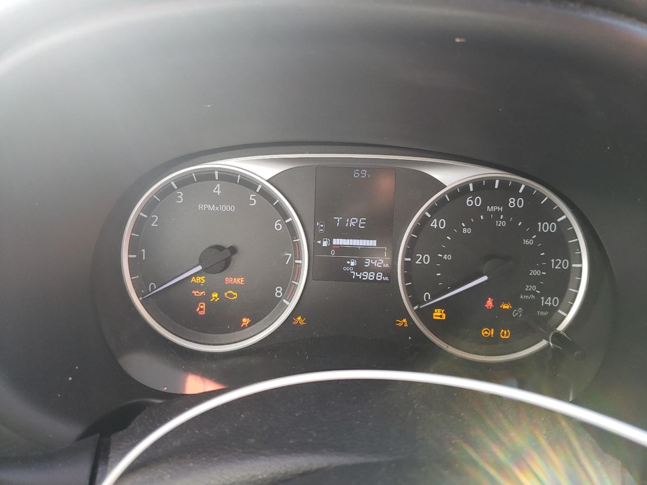 2022 NISSAN KICKS S VIN:3N1CP5BV0NL502101