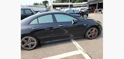 2020 Mercedes-Benz A 45 AMG WDD5J5EB7LN007325 VIN:WDD5J5EB7LN007325