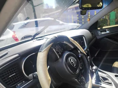 2014 Kia K5 VIN: