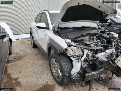 2023 Hyundai Kona KMHHC813BPU001363 VIN:KMHHC813BPU001363