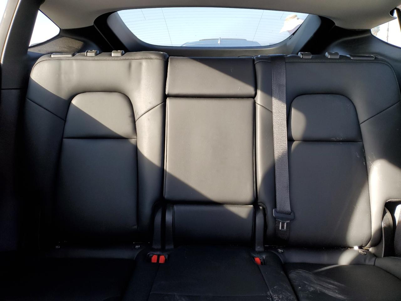 2022 TESLA MODEL Y  VIN:7SAYGDEE3NF463188