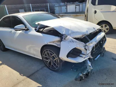 2020 Mercedes-Benz E 220 VIN: