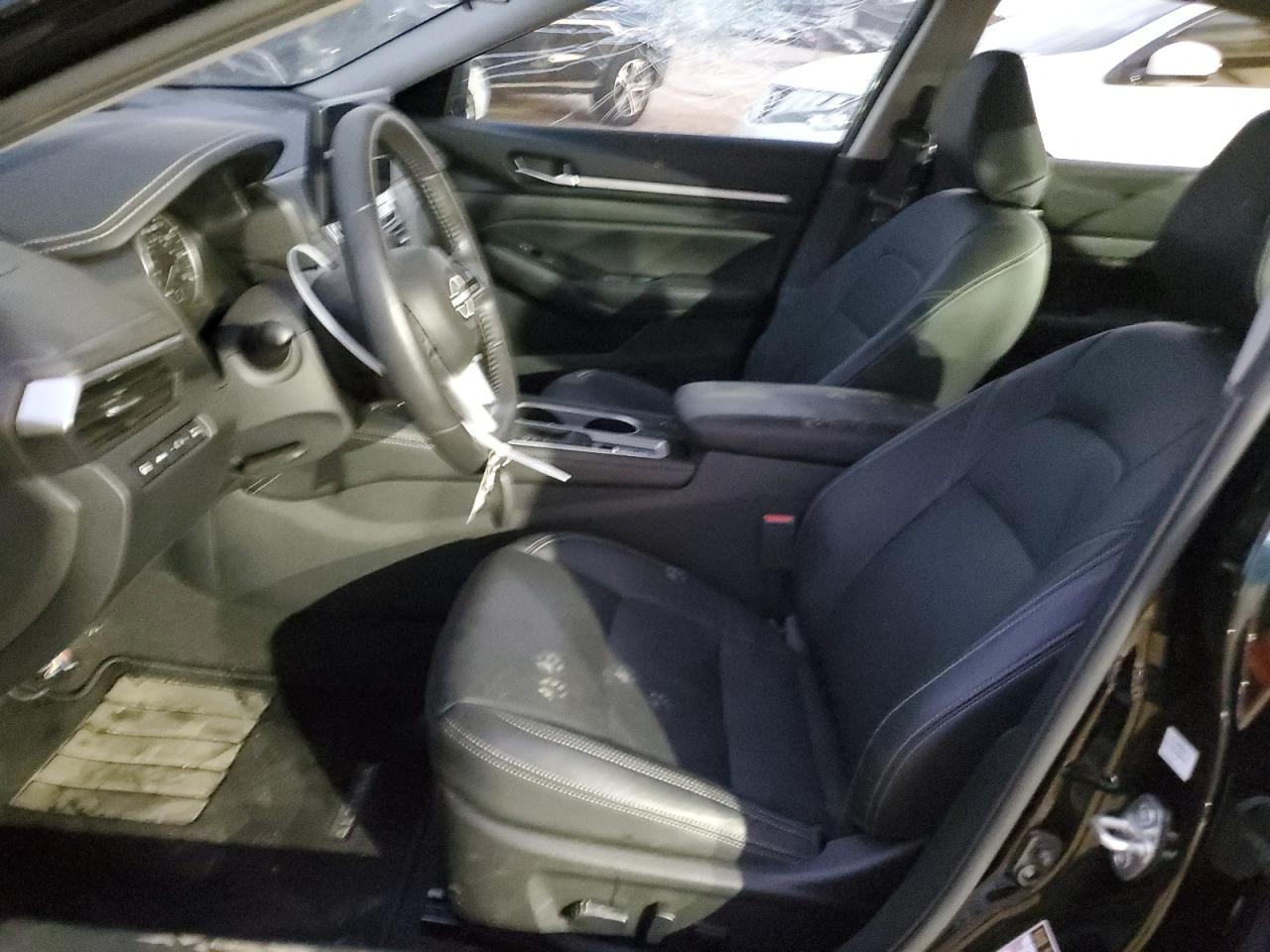 2024 NISSAN ALTIMA SL VIN:1N4BL4EV3RN300309