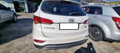 2017 Hyundai Santa FE KMHSW81UDHU703734 VIN:KMHSW81UDHU703734