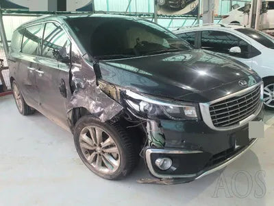 2017 Kia Carnival KNAMC81ABJS368059 VIN:KNAMC81ABJS368059
