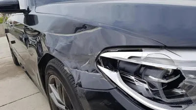 2017 BMW 520 WBAJC5106HG852456 VIN:WBAJC5106HG852456