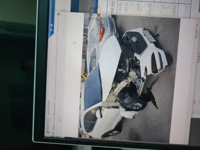 2017 Hyundai Tucson KMHJ3812GHU401419 VIN:KMHJ3812GHU401419