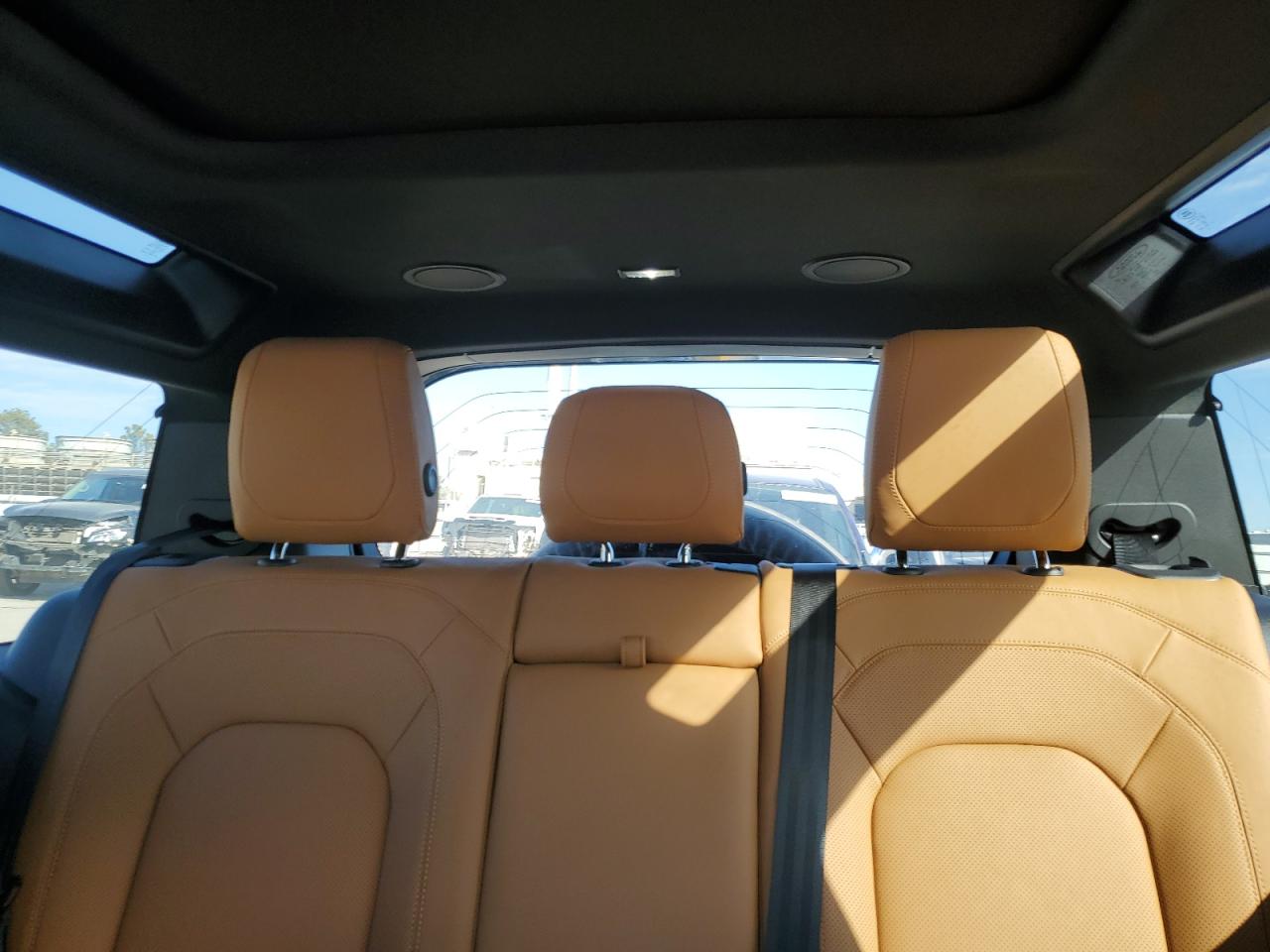 2024 LAND ROVER DEFENDER 90 VIN:SALEB6EE7R2346435