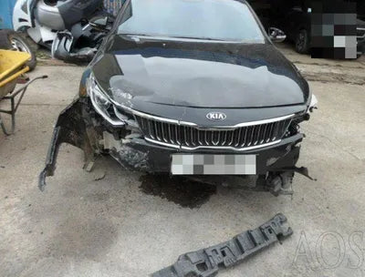2019 Kia K5 VIN: