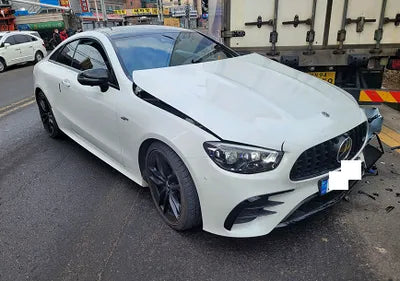 2022 Mercedes-Benz E 53 W1K1J6BB3NF180037 VIN:W1K1J6BB3NF180037