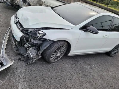 2016 Volkswagen Golf WVWZZZAUZGW091275 VIN:WVWZZZAUZGW091275