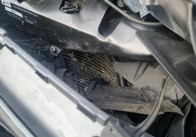 2015 BMW 520 WBA5E5103FG066431 VIN:WBA5E5103FG066431