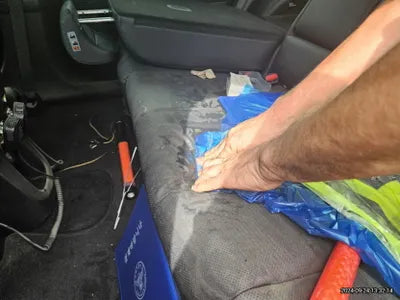 2021 Hyundai Ioniq VIN: