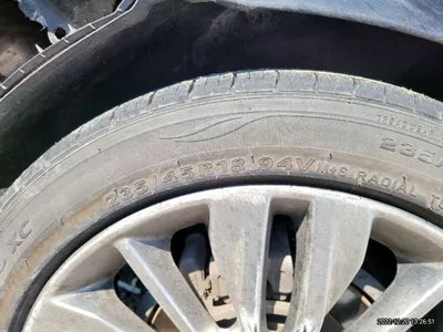 2019 Kia K5 KNAGU411BKA327871 VIN:KNAGU411BKA327871