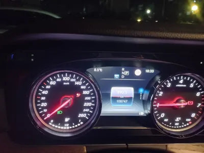 2017 Mercedes-Benz E 300 WDDZF4JB7JA323282 VIN:WDDZF4JB7JA323282