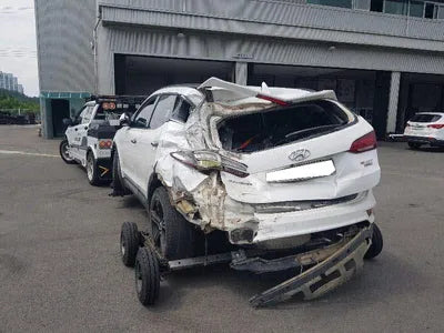 2015 Hyundai Santa FE KMHSW81UDGU600286 VIN:KMHSW81UDGU600286