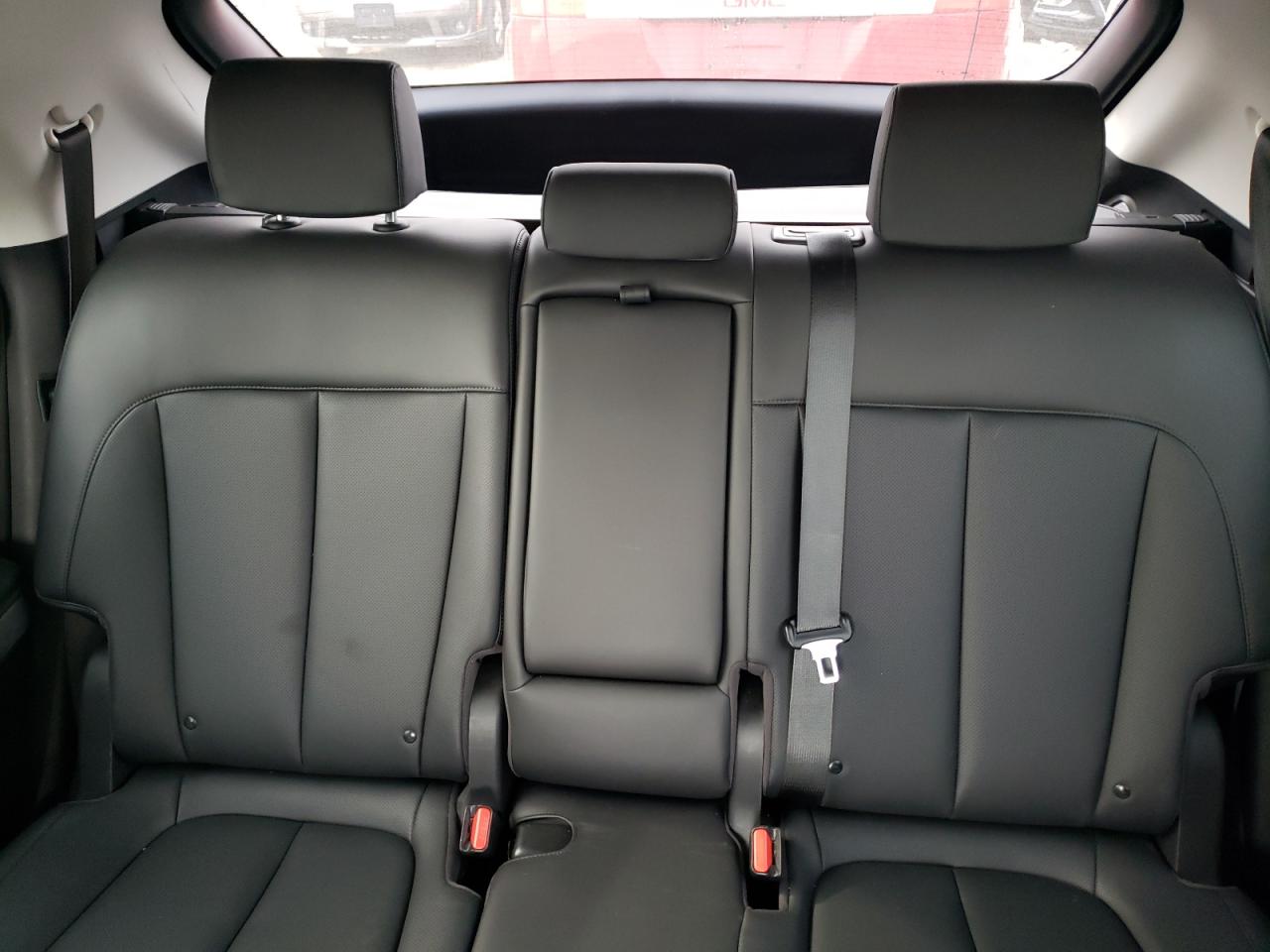 2022 HYUNDAI IONIQ 5 LIMITED VIN:KM8KRDAF9NU120545