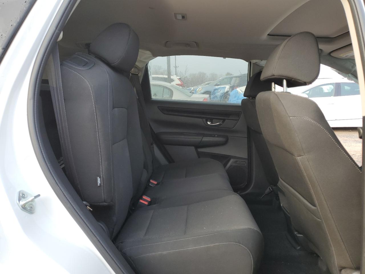 2023 HONDA CR-V EX VIN:7FARS4H44PE000566