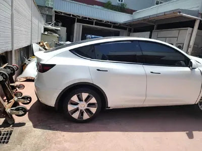 2021 Tesla Model Y 5YJYGDEE1MF225416 VIN:5YJYGDEE1MF225416