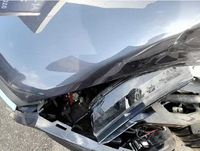 2019 Tesla Model X 5YJXCDE22KF156018 VIN:5YJXCDE22KF156018