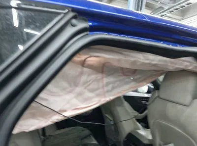 2017 Jaguar F-Pace SADCA2BK3HA054228 VIN:SADCA2BK3HA054228