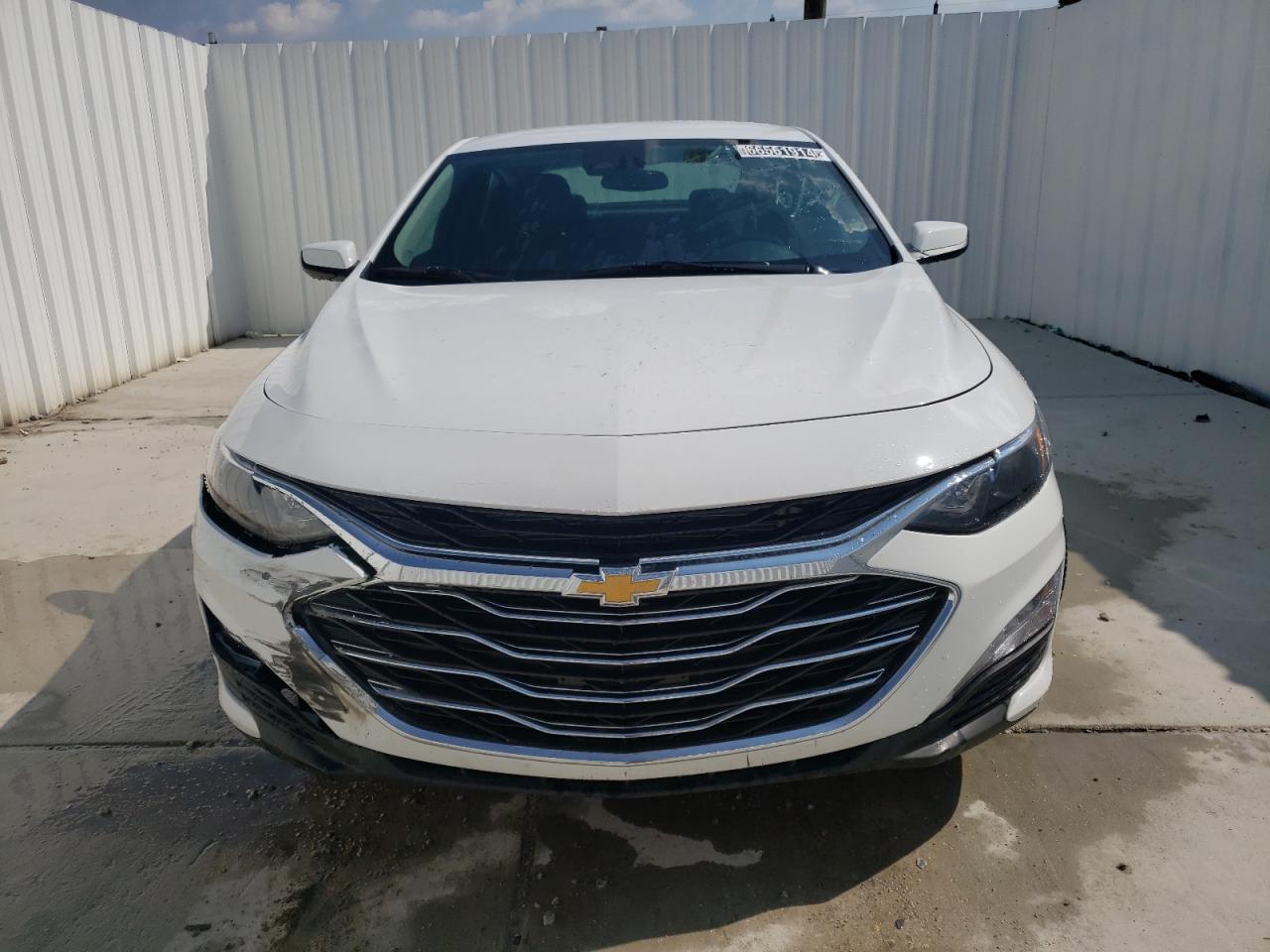 2024 CHEVROLET MALIBU LT VIN:1G1ZD5ST1RF215311