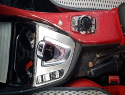 2018 BMW 118 WBA1S5107J5L14210 VIN:WBA1S5107J5L14210