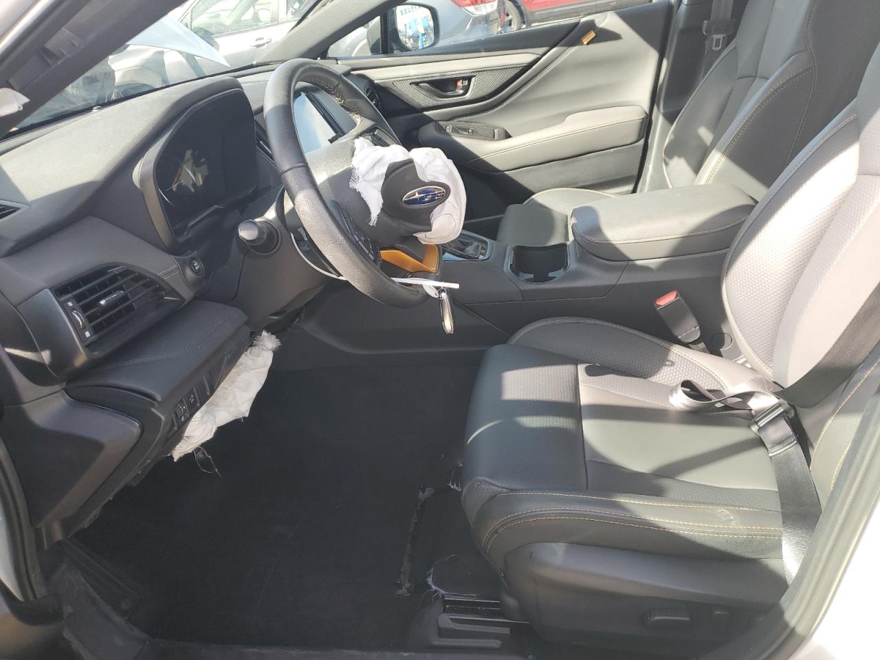 2023 SUBARU OUTBACK WILDERNESS VIN:4S4BTGSD0P3153894