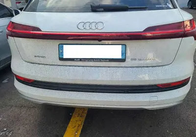 2021 Audi e-tron WAUZZZGE3MB041720 VIN:WAUZZZGE3MB041720